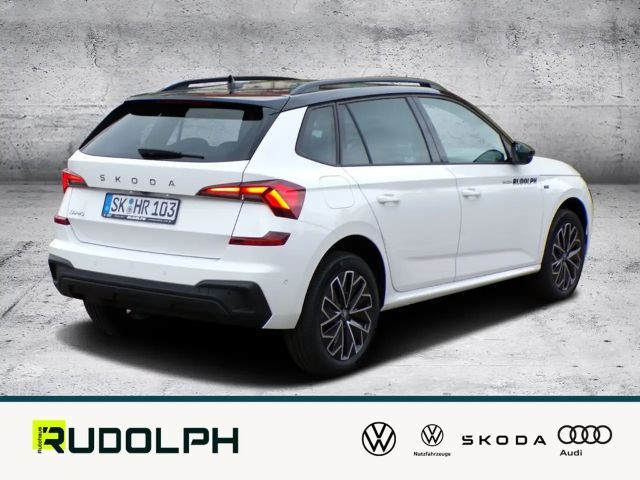 Skoda Kamiq 1.0 TSI Selection