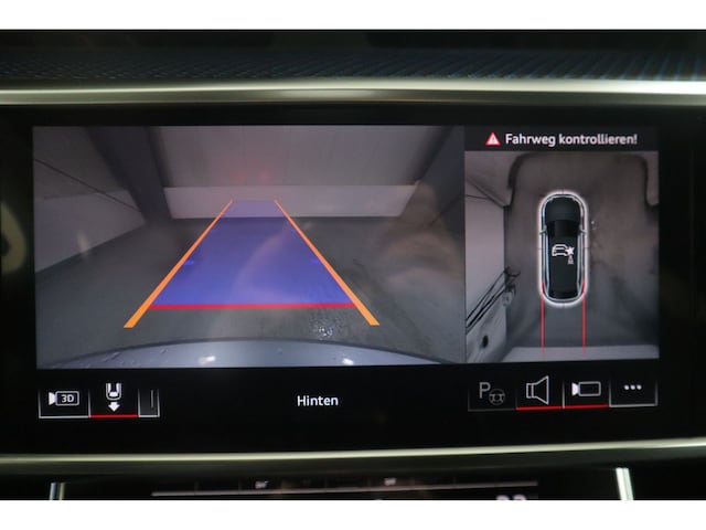 Audi A6 e-tron Avant Performance Quattro