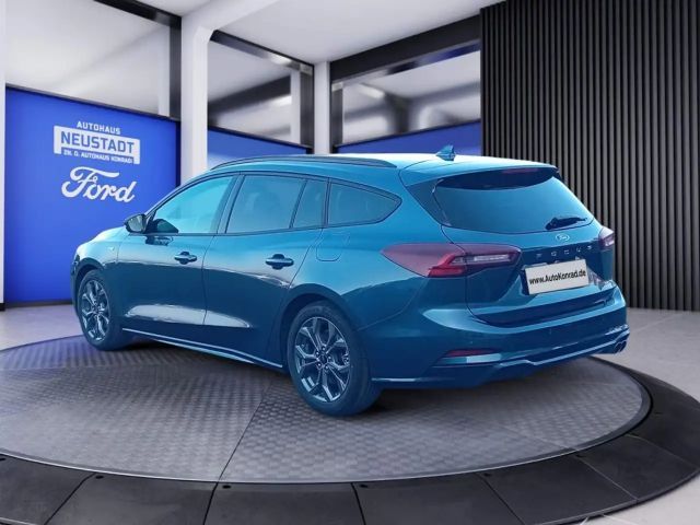Ford Focus ST Line Wagon