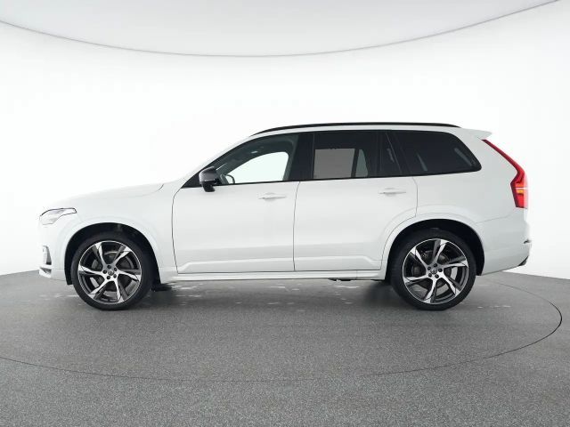 Volvo XC90 AWD R-Design