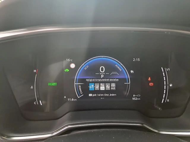 Suzuki Swace Flash
