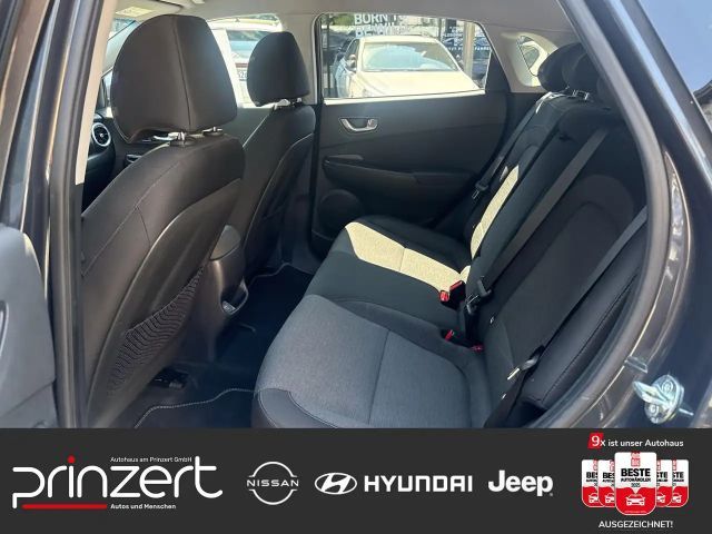 Hyundai Kona 64 kWh Electric Trend