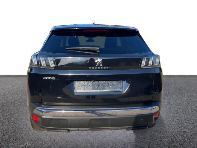 Peugeot 3008 Allure Pack