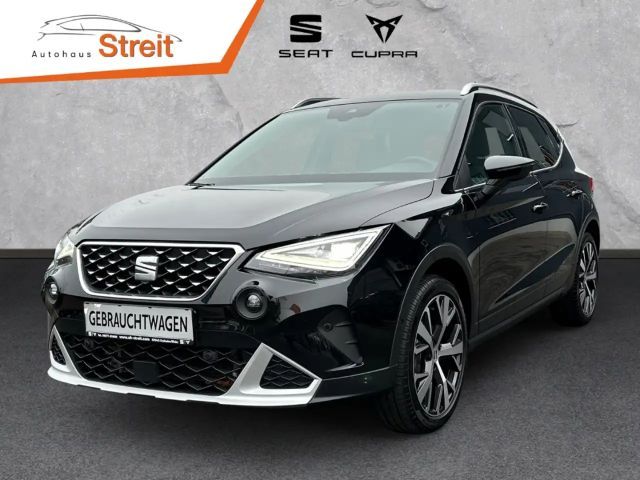 Seat Arona 1.0 TSI DSG