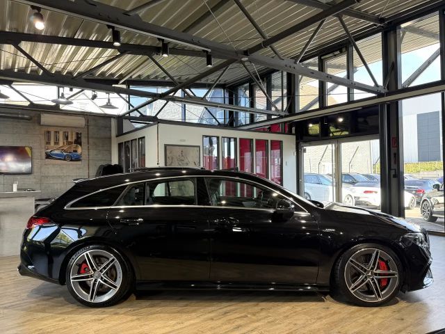 Mercedes-Benz CLA 45 AMG AMG Line