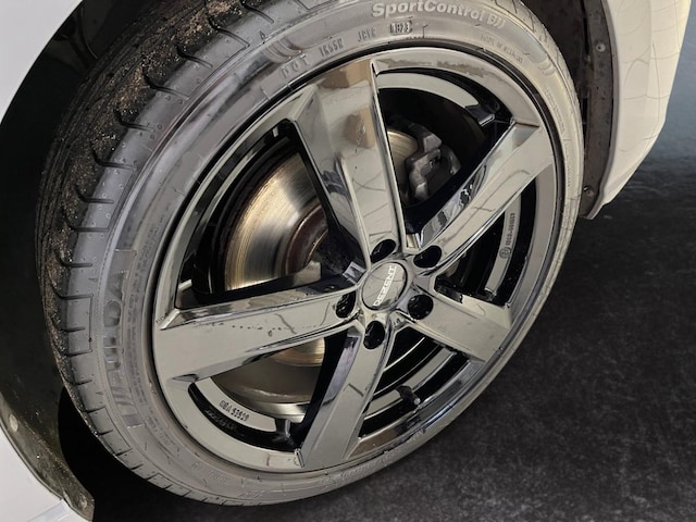 Volkswagen Golf 2.0 TDI DSG Golf VIII Variant