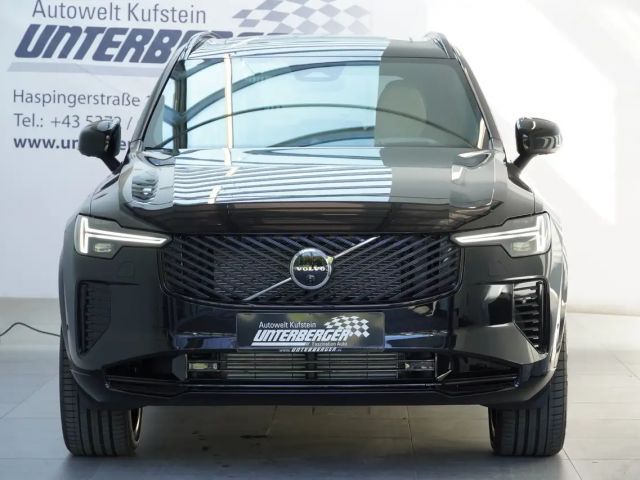 Volvo XC90 AWD Dark T8 Ultra
