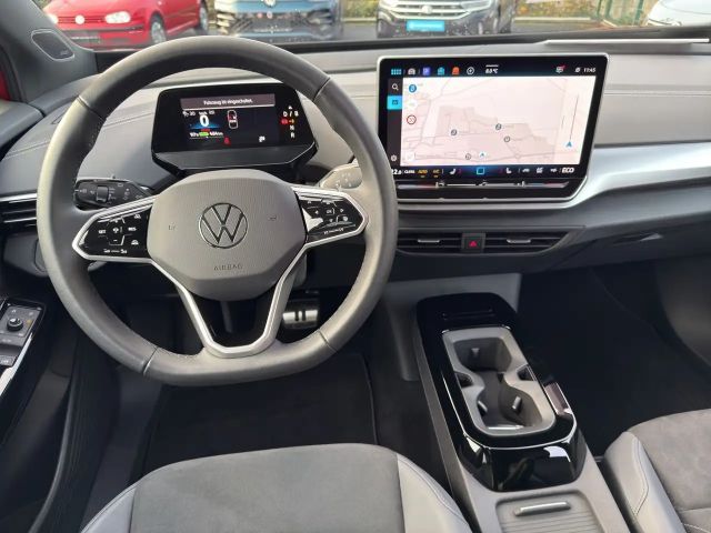 Volkswagen ID.4 IQ.Drive Performance Pro