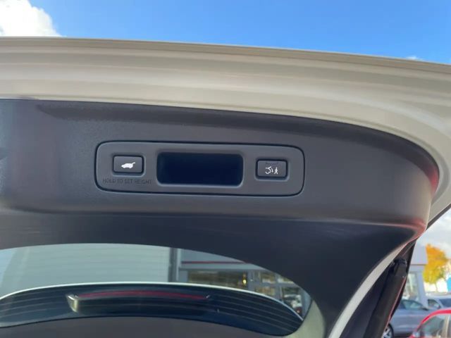 Honda ZR-V 2.0 Advance