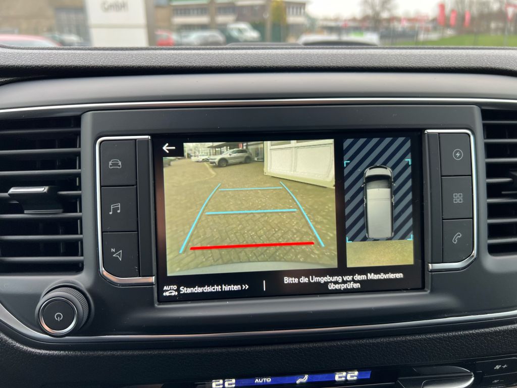 Toyota Proace Verso EV L1 Plus Team D