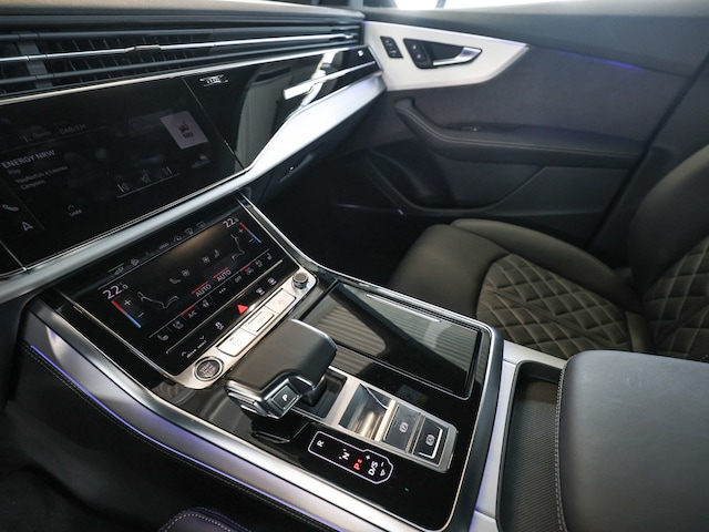 Audi Q8 55 TFSI Hybride Quattro