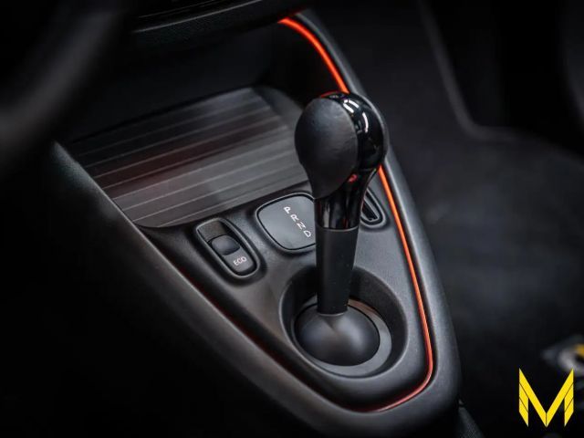 Smart EQ fortwo Coupe Prime