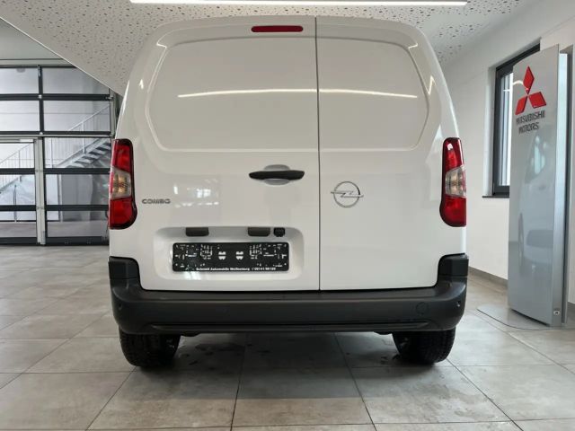 Opel Combo 1.5 CDTI