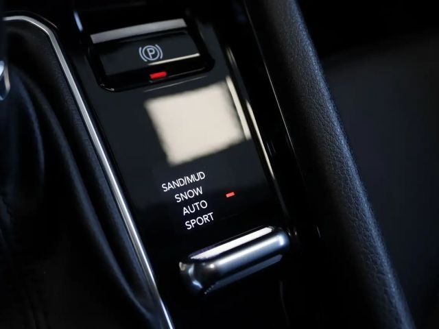 Jeep Compass 4x4 4xe Hybrid