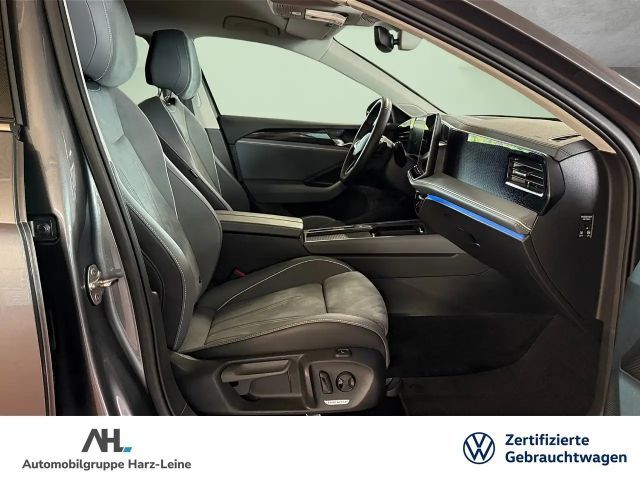 Volkswagen Passat 2.0 TDI Business DSG Variant