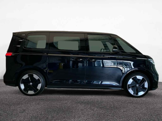 Volkswagen ID.Buzz IQ.Drive Pro