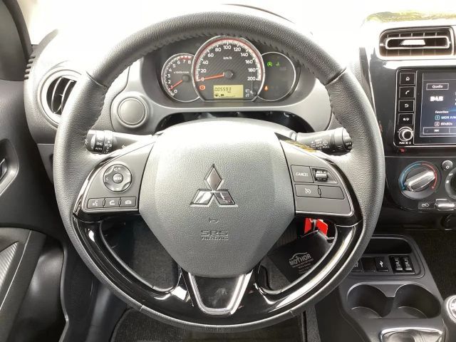 Mitsubishi Space Star Star