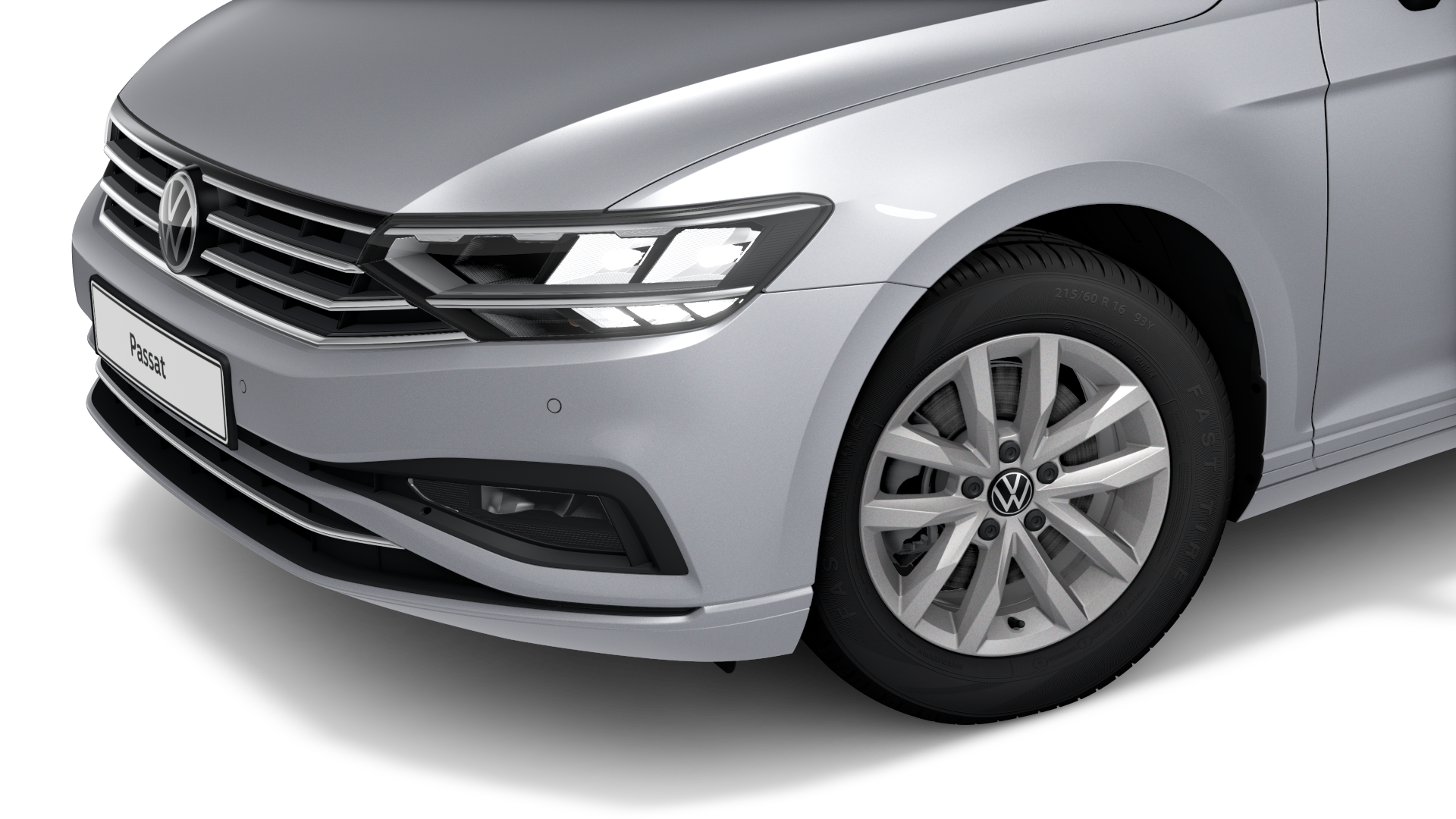 Volkswagen Passat Business DSG Variant