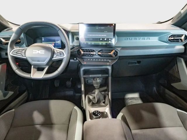 Dacia Duster 4WD Extreme