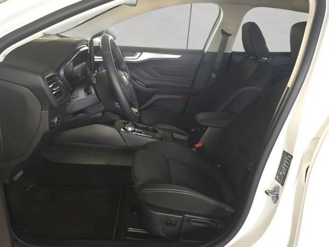 Ford Focus 1.5 EcoBlue Titanium Wagon