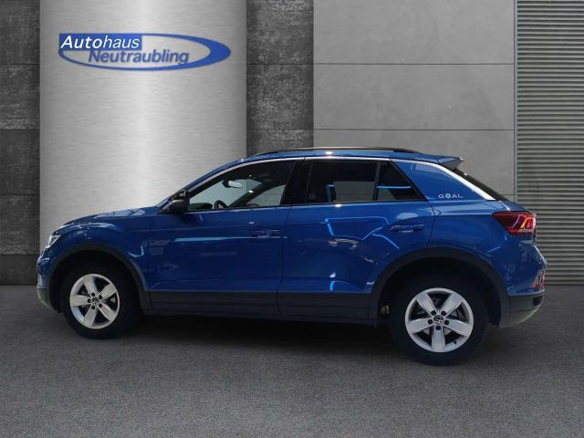 Volkswagen T-Roc 1.0 TSI