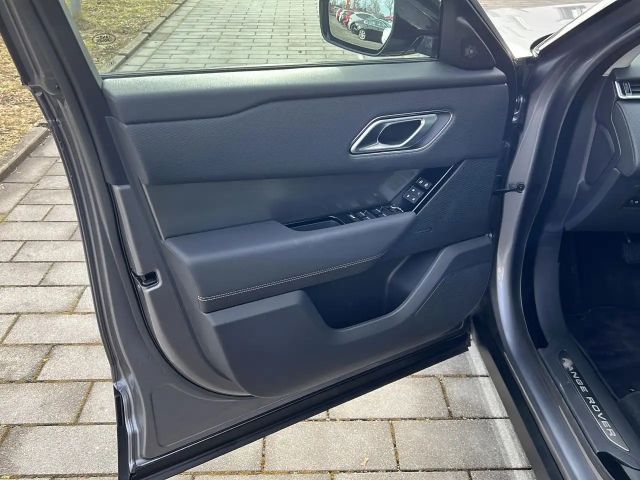 Land Rover Range Rover Velar D300 S