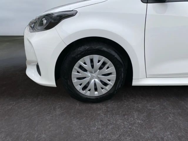 Toyota Yaris 1.0 VVT-i Comfort Hatchback