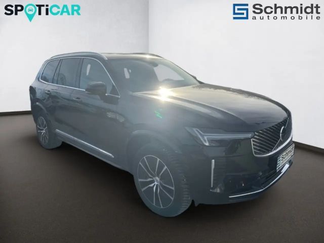 Volvo XC90 AWD Bright Plus T8