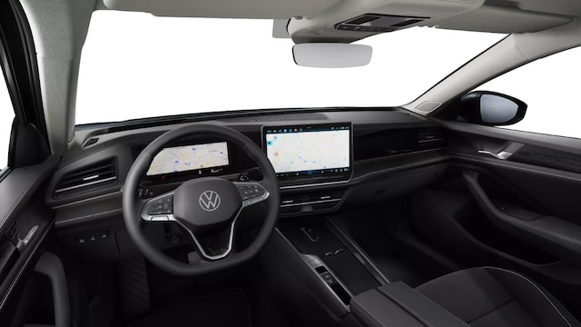 Volkswagen Passat 2.0 TDI DSG IQ.Drive Variant