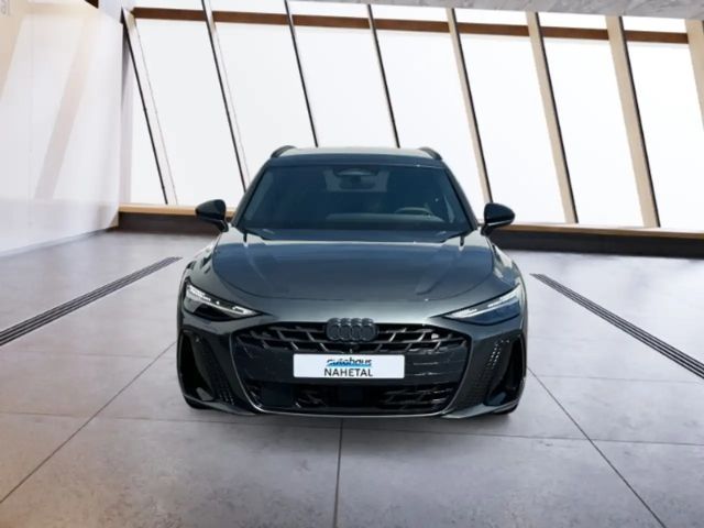 Audi A6 e-tron Avant Edition S-Line