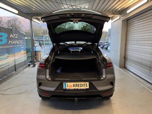 Jaguar I-Pace AWD