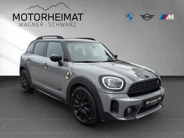 MINI Cooper SE Countryman All4 SE