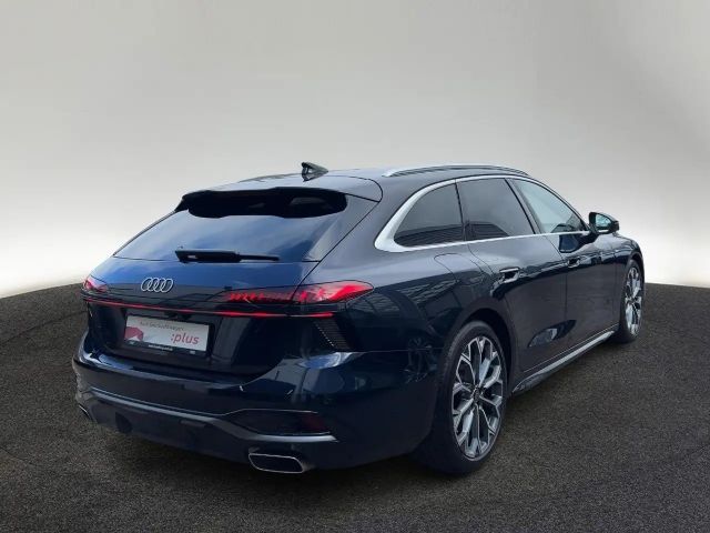 Audi A6 S-Line S-Tronic