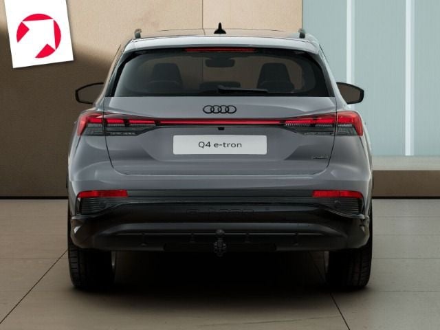 Audi Q4 e-tron Quattro