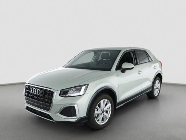 Audi Q2 35 TFSI S-Tronic