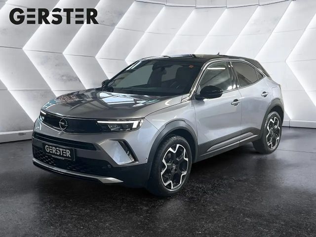 Opel Mokka Turbo Ultimate