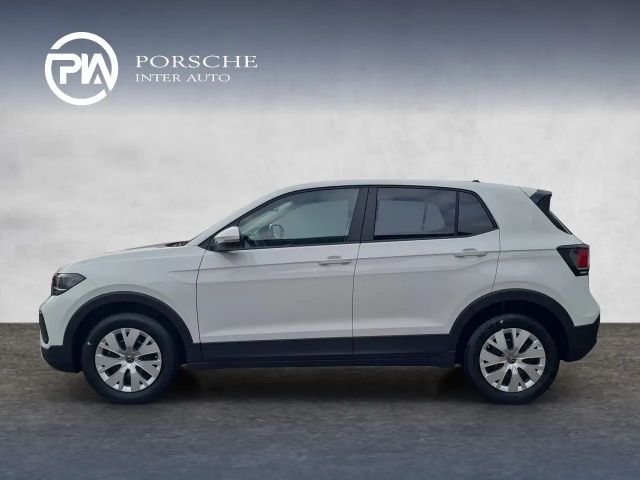 Volkswagen T-Cross 4Me TSI