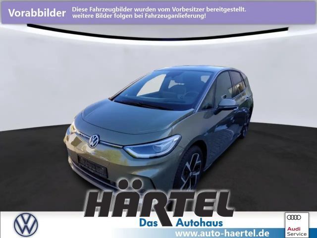 Volkswagen ID.3 77 KWh Performance Pro