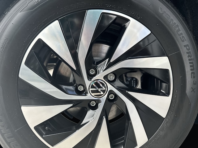 Volkswagen Tayron 1.5 eTSI Life