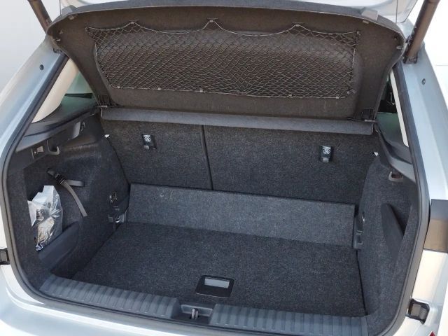 Skoda Kamiq Selection