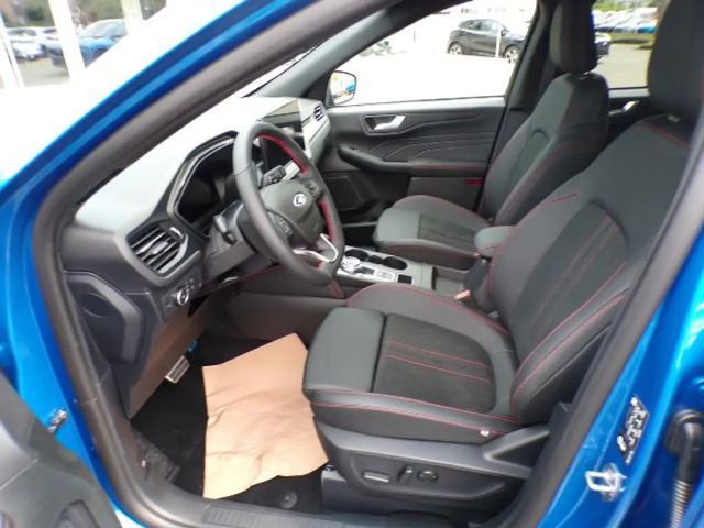 Ford Kuga ST Line X