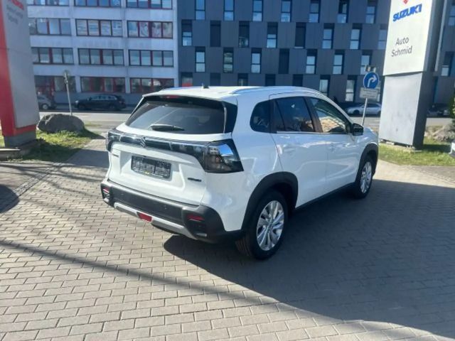 Suzuki SX4 S-Cross Comfort