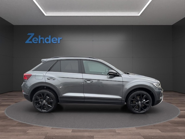 Volkswagen T-Roc 1.5 TSI DSG Style