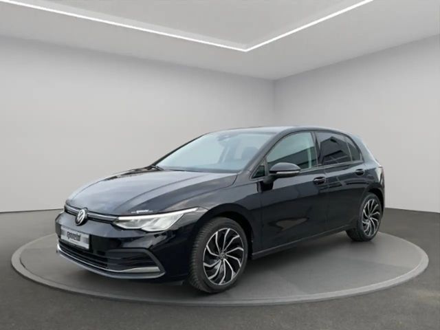 Volkswagen Golf 1.5 TSI Golf VIII