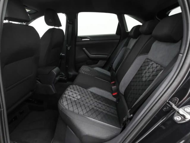 Volkswagen Taigo 1.5 TSI DSG R-Line