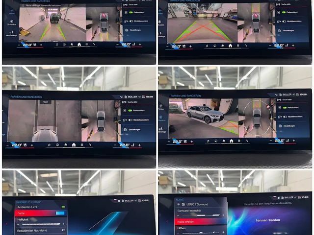 BMW 440 Coupé Gran Coupé M440i xDrive