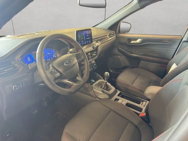 Ford Kuga EcoBoost ST Line