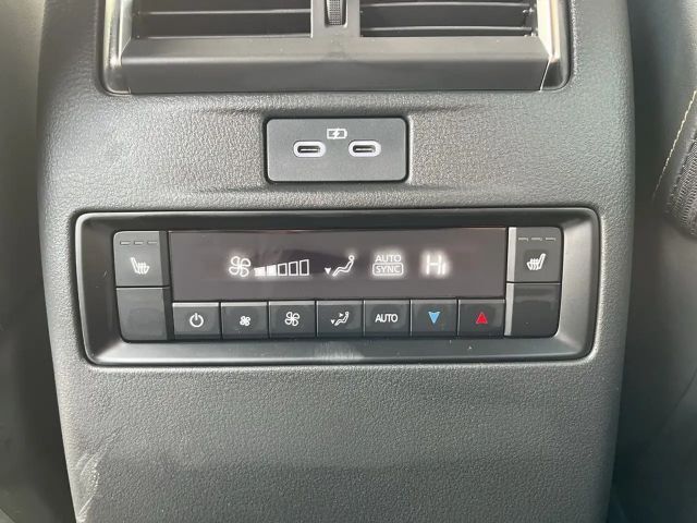 Mazda CX-80 7-Zitter Homura Plus