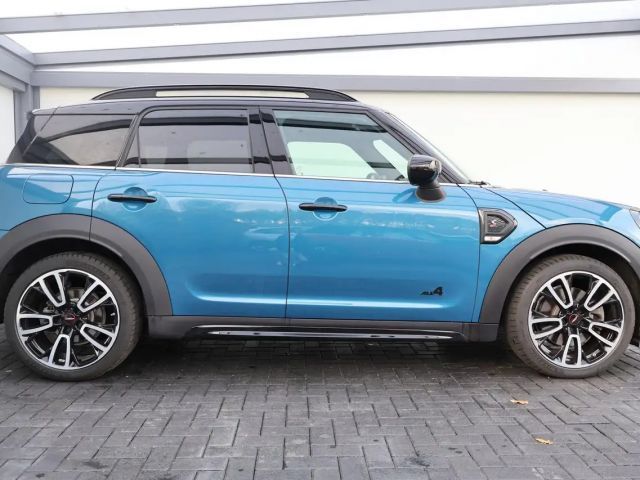 MINI Cooper S Countryman All4