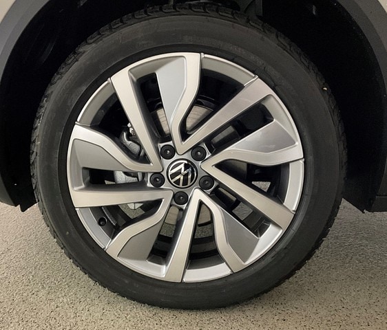 Volkswagen T-Roc 1.5 TSI DSG Life